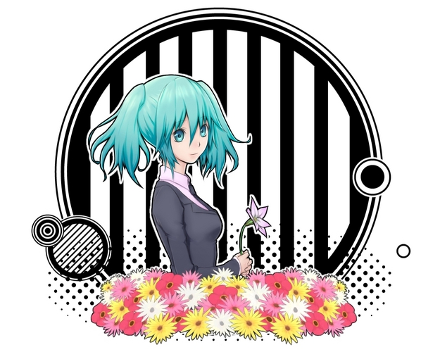 サイハテ 1280x1024