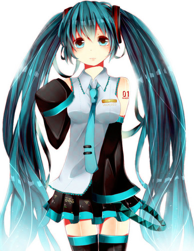 ◆◆初音ミク◆◆