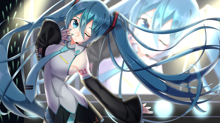 miku
