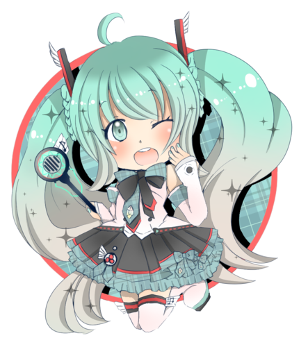 マジカルミライ2017