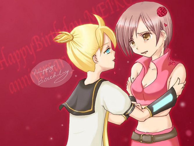 MEIKO6thAnniversary