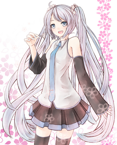 さくらミク