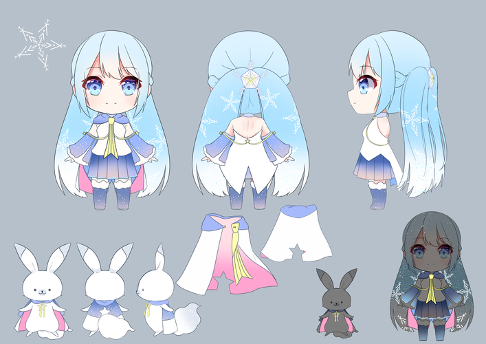 SNOW MIKU 2021