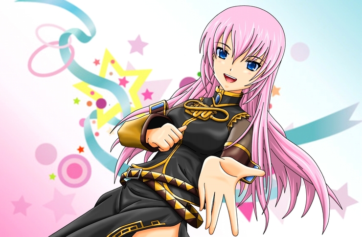 巡音ルカ 誕生祭2015