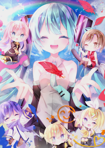 FOR SMILE
