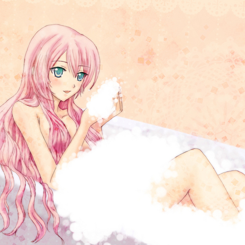 Bath time