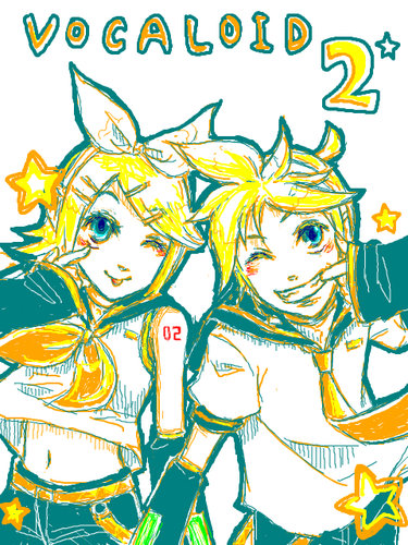 やんちゃボーカロイド