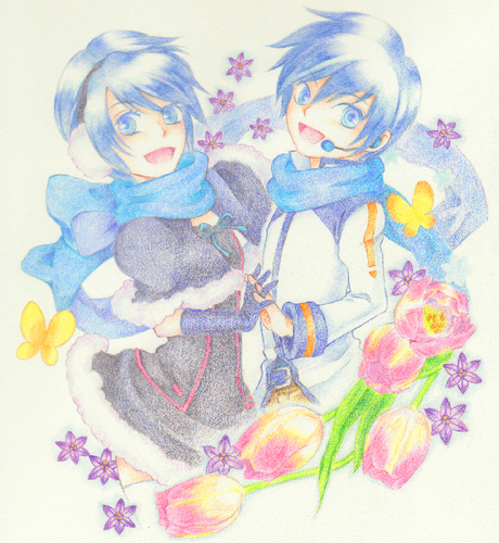 Blue Spring