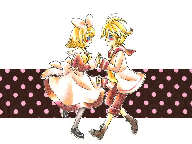 ふたりのリズム