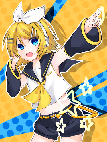 リンちゃん