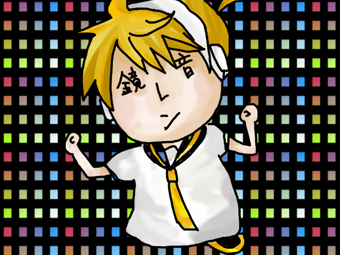 わかりやすさを重視してみた