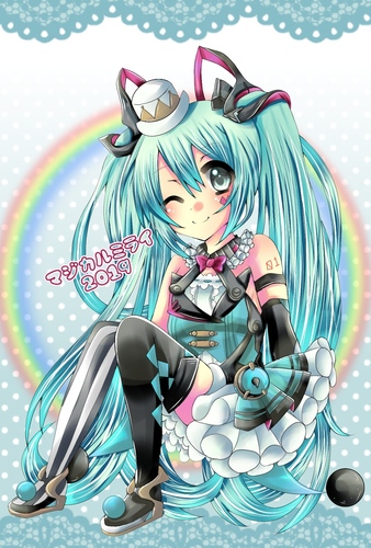 マジカルミライ2019