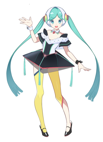 ミククロニクル