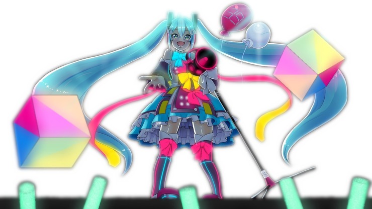 キミを照らすまで