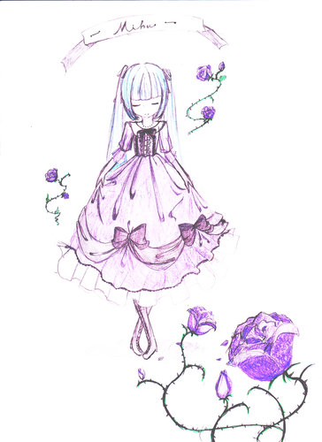 Gothic & Lolita