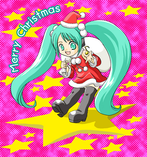 メリークリスマス!