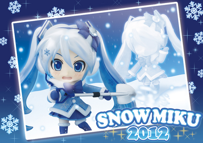 雪の日の一枚