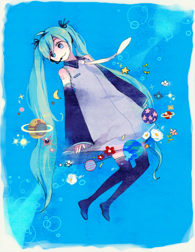 ミク