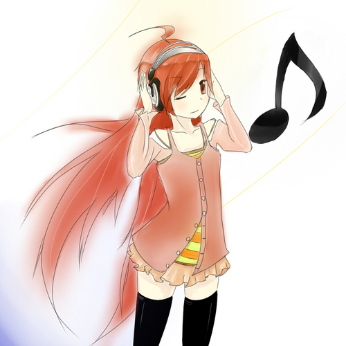 らくがき