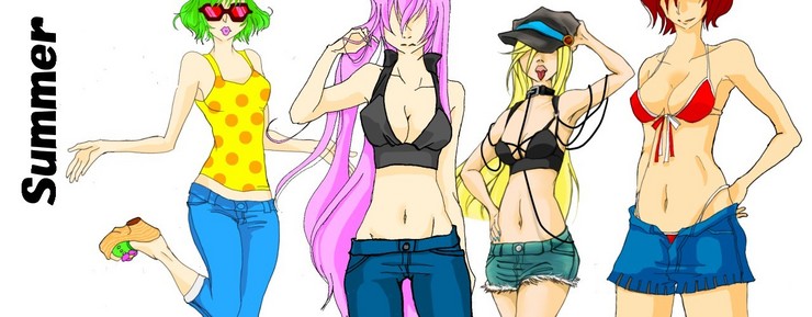 Summer