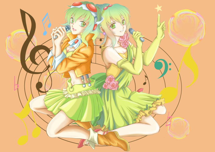 GUMIさん's