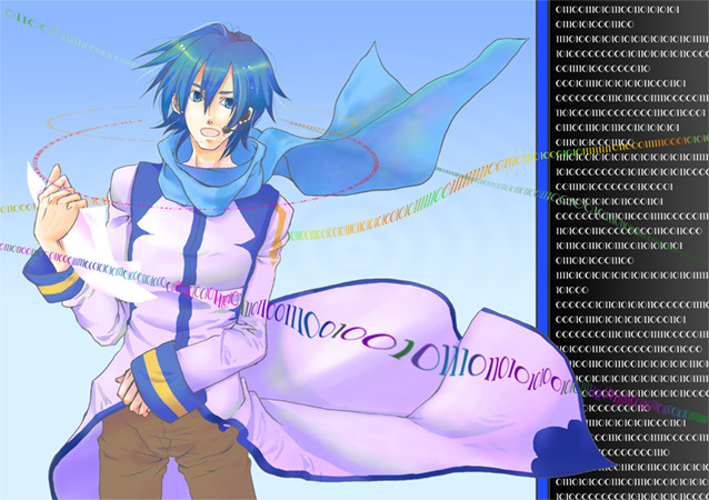 (まともな)KAITO