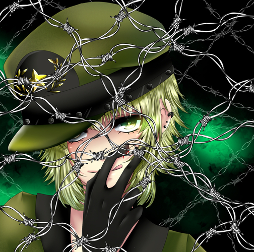 Thousand Vengeance