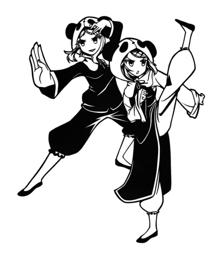 いーあるふぁんくらぶ