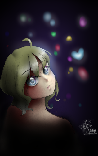 魔法のミト