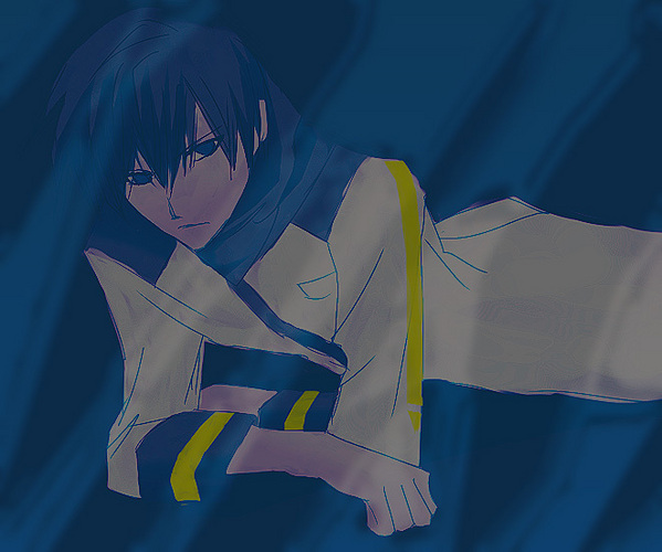 KAITO