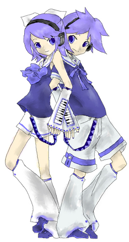 祝音イル・ヨル