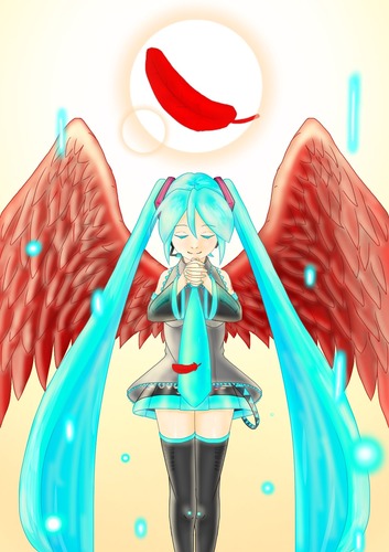 希望