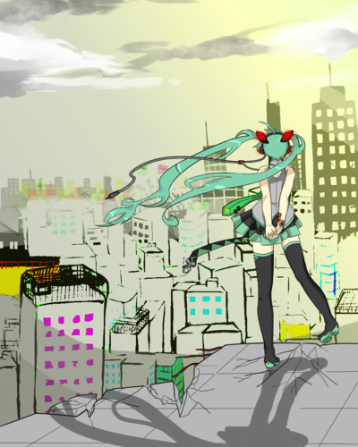 ミク