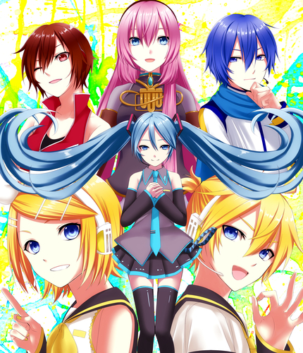祝10周年!