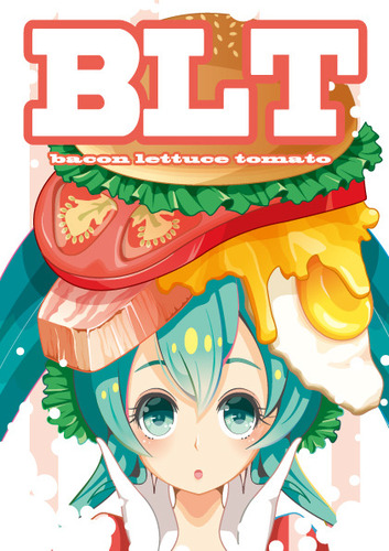 BLT