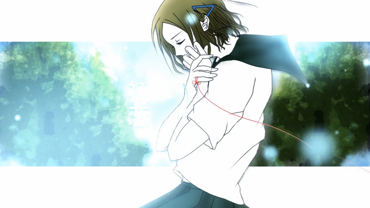 君は好きじゃない