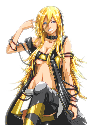 Lily