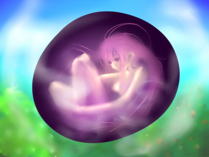 egg