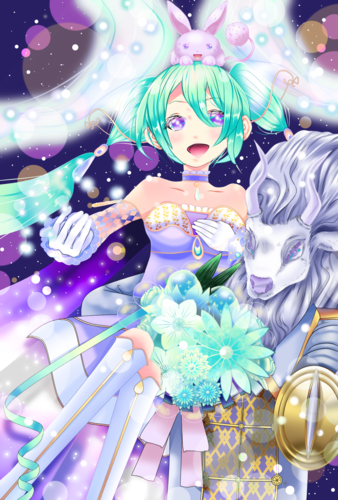 ギャラクシーナイト