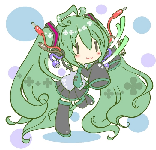 みゃふっ!