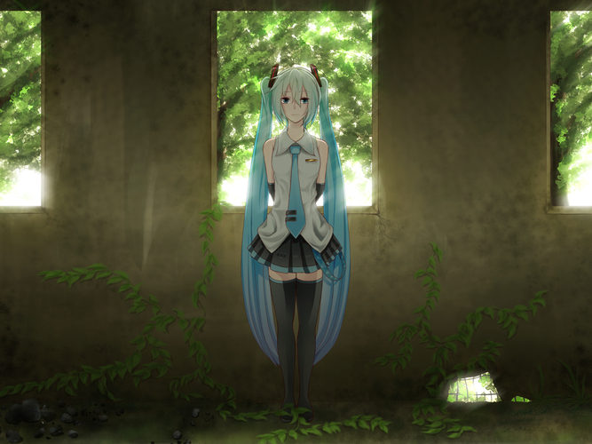 (non title)