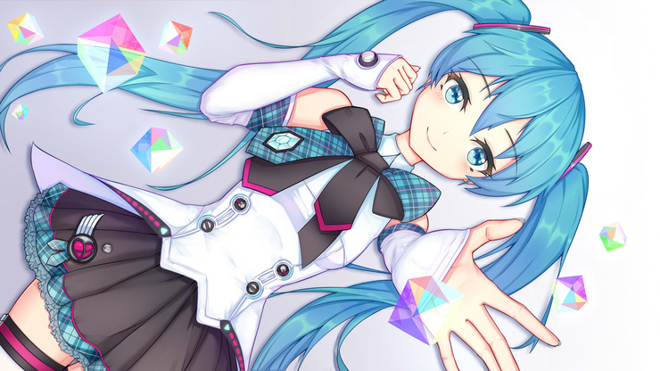 マジカルミライ 2017
