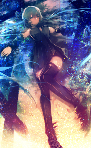 miku