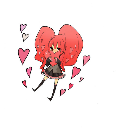 ありったけの愛をあなたに