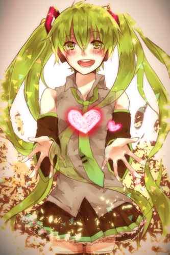 みくさん