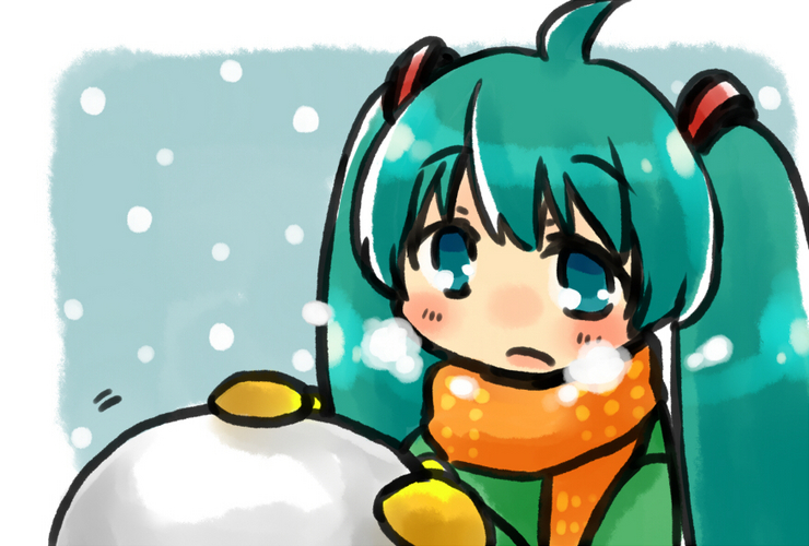 冬