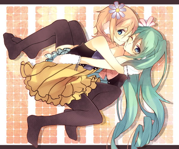 カラフル×メロディ