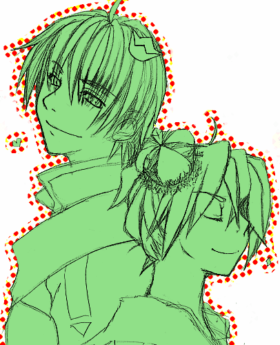 王子様's