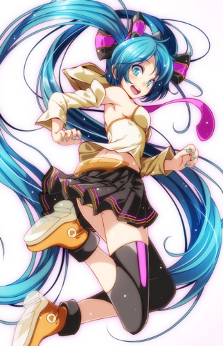 チアフルミク
