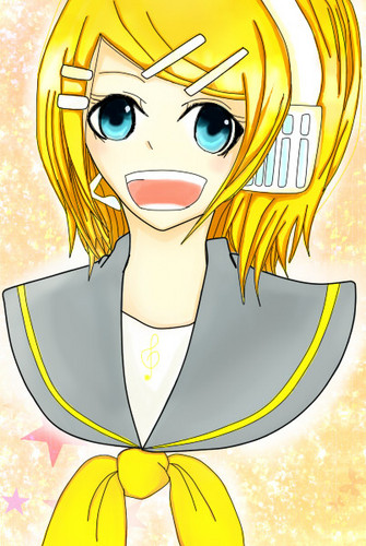 りんりんりんっ